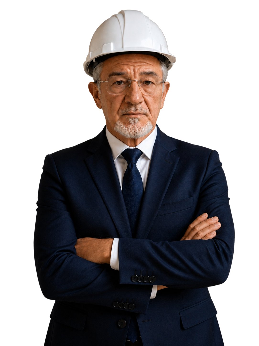 Benaton Specialist - Especialista em Fundações Profundas